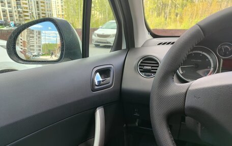 Peugeot 308 II, 2010 год, 549 000 рублей, 15 фотография