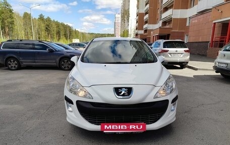 Peugeot 308 II, 2010 год, 549 000 рублей, 14 фотография