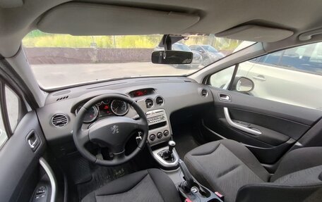 Peugeot 308 II, 2010 год, 549 000 рублей, 22 фотография