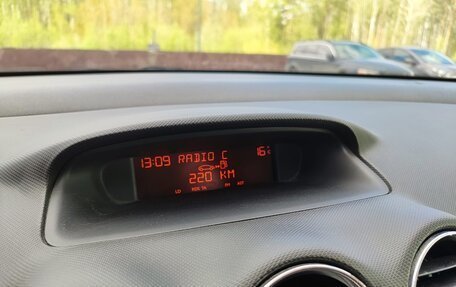 Peugeot 308 II, 2010 год, 549 000 рублей, 23 фотография