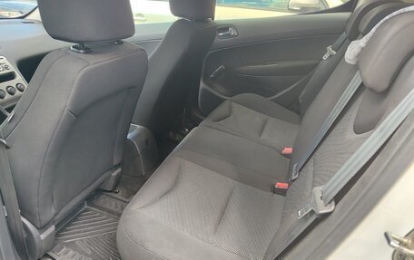 Peugeot 308 II, 2010 год, 549 000 рублей, 27 фотография