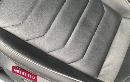 Volkswagen Tiguan II, 2021 год, 4 750 000 рублей, 11 фотография