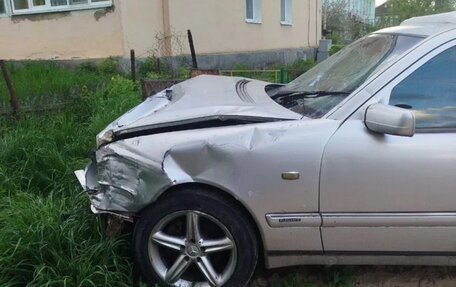 Mercedes-Benz E-Класс, 1999 год, 150 000 рублей, 15 фотография