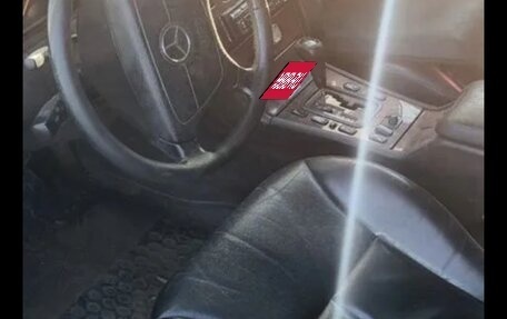 Mercedes-Benz E-Класс, 1999 год, 150 000 рублей, 14 фотография