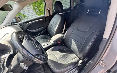 Audi A3, 2015 год, 1 650 000 рублей, 8 фотография