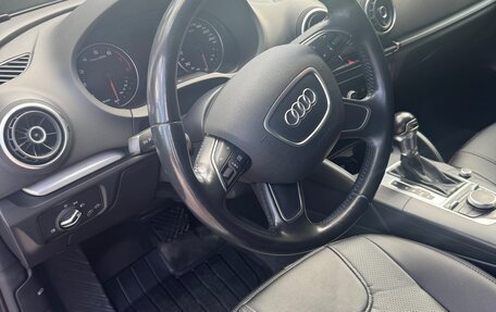 Audi A3, 2015 год, 1 650 000 рублей, 6 фотография