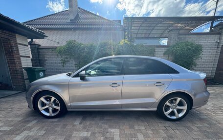 Audi A3, 2015 год, 1 650 000 рублей, 5 фотография
