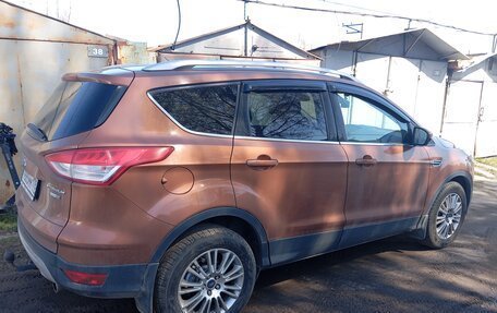 Ford Kuga III, 2016 год, 1 200 000 рублей, 5 фотография