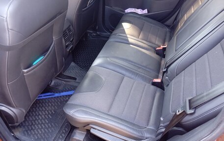 Ford Kuga III, 2016 год, 1 200 000 рублей, 9 фотография
