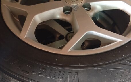 Ford Kuga III, 2016 год, 1 200 000 рублей, 8 фотография