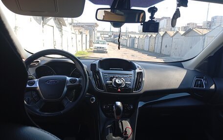 Ford Kuga III, 2016 год, 1 200 000 рублей, 10 фотография