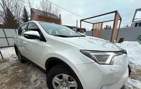 Toyota RAV4, 2016 год, 2 100 000 рублей, 3 фотография