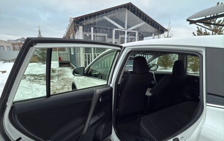 Toyota RAV4, 2016 год, 2 100 000 рублей, 15 фотография
