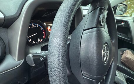 Toyota RAV4, 2016 год, 2 100 000 рублей, 11 фотография