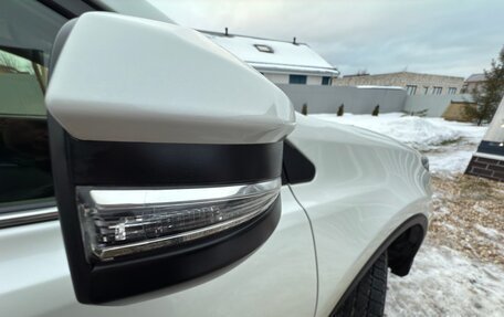 Toyota RAV4, 2016 год, 2 100 000 рублей, 20 фотография