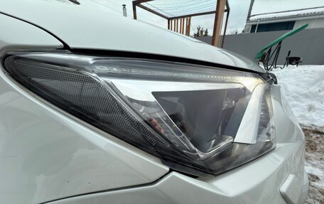 Toyota RAV4, 2016 год, 2 100 000 рублей, 19 фотография
