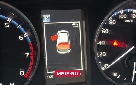 Toyota RAV4, 2016 год, 2 100 000 рублей, 12 фотография