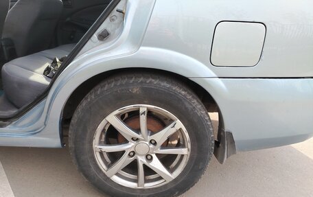 Nissan Almera, 2004 год, 275 000 рублей, 12 фотография