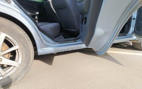 Nissan Almera, 2004 год, 275 000 рублей, 10 фотография