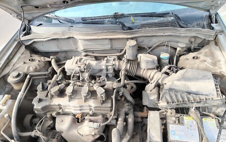 Nissan Almera, 2004 год, 275 000 рублей, 15 фотография