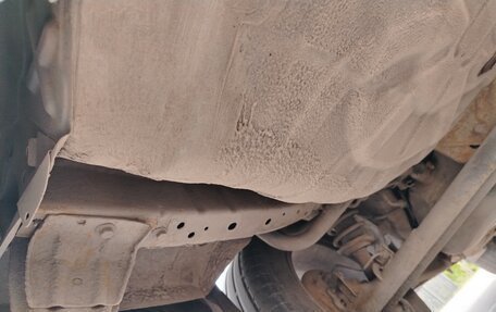 Nissan Almera, 2004 год, 275 000 рублей, 17 фотография