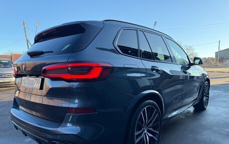 BMW X5, 2019 год, 7 850 000 рублей, 5 фотография
