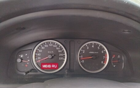 Nissan Almera, 2004 год, 275 000 рублей, 18 фотография