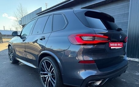 BMW X5, 2019 год, 7 850 000 рублей, 3 фотография