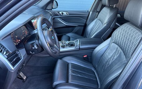 BMW X5, 2019 год, 7 850 000 рублей, 14 фотография