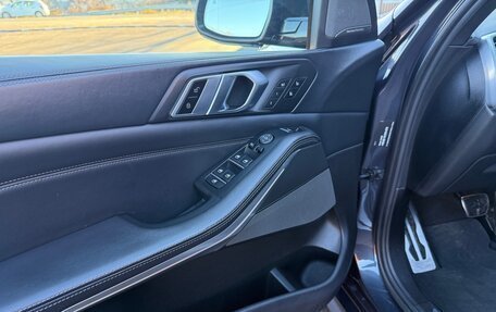 BMW X5, 2019 год, 7 850 000 рублей, 13 фотография