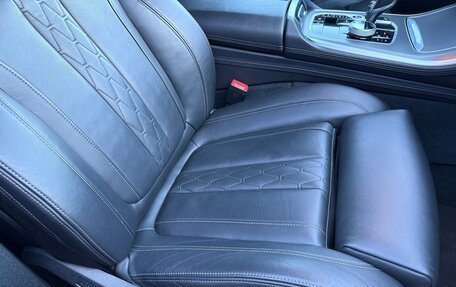BMW X5, 2019 год, 7 850 000 рублей, 19 фотография