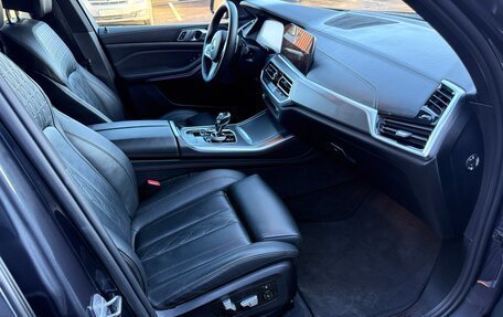 BMW X5, 2019 год, 7 850 000 рублей, 18 фотография