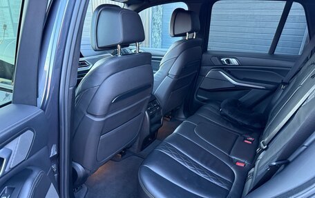 BMW X5, 2019 год, 7 850 000 рублей, 17 фотография