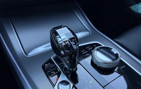BMW X5, 2019 год, 7 850 000 рублей, 22 фотография