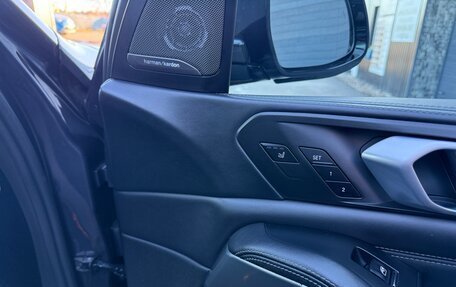 BMW X5, 2019 год, 7 850 000 рублей, 20 фотография