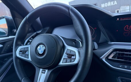 BMW X5, 2019 год, 7 850 000 рублей, 28 фотография