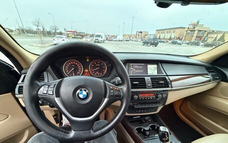 BMW X5, 2011 год, 1 800 000 рублей, 11 фотография