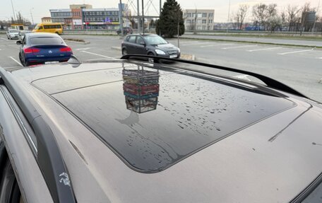BMW X5, 2011 год, 1 800 000 рублей, 10 фотография