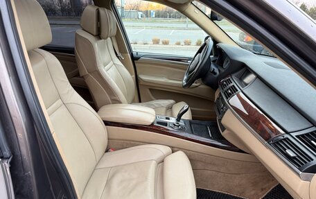 BMW X5, 2011 год, 1 800 000 рублей, 8 фотография
