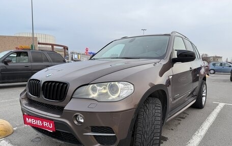 BMW X5, 2011 год, 1 800 000 рублей, 2 фотография