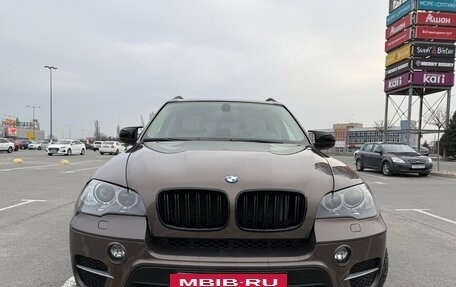 BMW X5, 2011 год, 1 800 000 рублей, 3 фотография