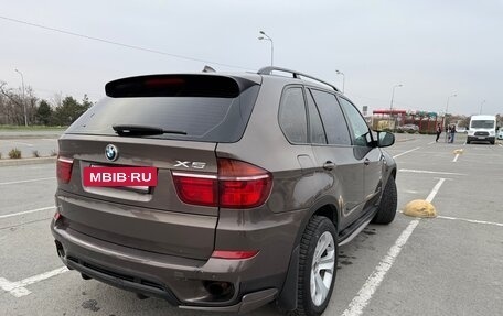 BMW X5, 2011 год, 1 800 000 рублей, 5 фотография