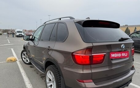BMW X5, 2011 год, 1 800 000 рублей, 4 фотография