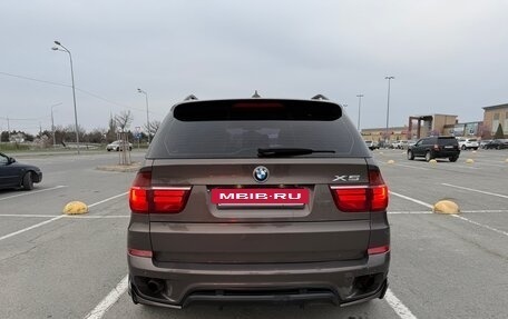 BMW X5, 2011 год, 1 800 000 рублей, 6 фотография