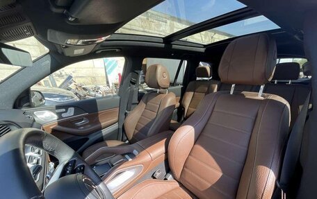 Mercedes-Benz GLS, 2023 год, 13 948 000 рублей, 7 фотография