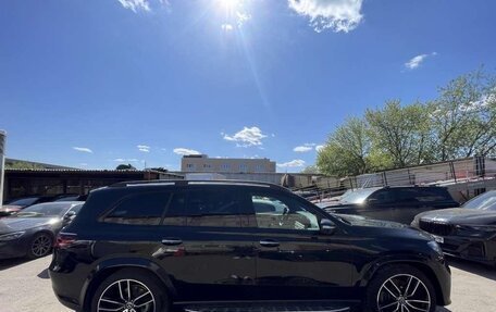Mercedes-Benz GLS, 2023 год, 13 948 000 рублей, 5 фотография