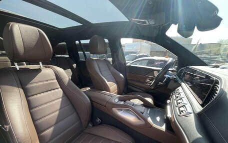 Mercedes-Benz GLS, 2023 год, 13 948 000 рублей, 6 фотография