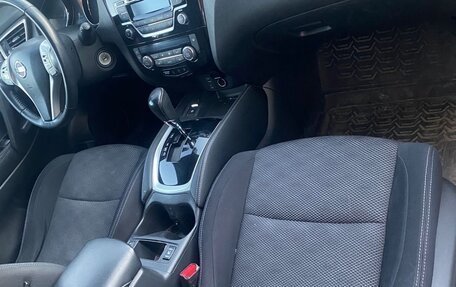 Nissan Qashqai, 2017 год, 1 600 000 рублей, 11 фотография