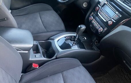 Nissan Qashqai, 2017 год, 1 600 000 рублей, 10 фотография