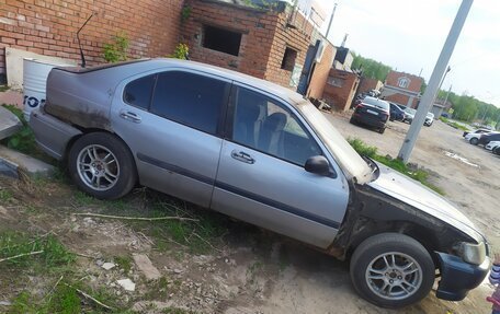 Honda Civic VII, 1996 год, 90 000 рублей, 3 фотография